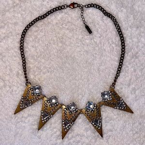 Vintage Baublebar Necklace